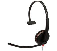 HP Poly Blackwire 3210 Monaural Bulk Office USB-C Wired Headset
