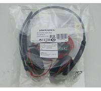 PLANTRONICS Blackwire C3220 Microsoft Lync USB-A Stereo PC Headset New In Bag