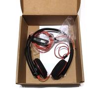 Plantronics Blackwire C3220 Stereo Earphone Microphone USB-C Headset 209749-22