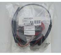 Plantronics Blackwire 3220 Binaural Head-band headset