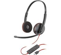 Plantronics Blackwire C3220 (USB-C)