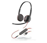Plantronics Blackwire C3225 USB-A 209747-22