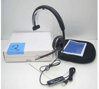 Plantronics Blackwire C510 Mono Noise Canceling Corded USB Headset 88860-01 NEW