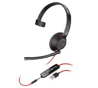 Plantronics Headset Blackwire C5210 USB-A Mono