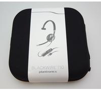 Plantronics Blackwire C710 UC Mono Bluetooth-enabled USB PC Headset 87505-02