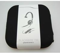 Plantronics Blackwire C710 UC Mono Bluetooth-enabled USB PC Headset 87505-02