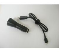 Plantronics Bluetooth Headset Car Charger for Blackberry BlueAnt Jabra & Jawbon