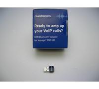 Plantronics BT300 USB Dongle for Calisto 620 UC & Voyager Legend B235 Bluetooth
