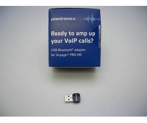 Plantronics BT300-M Bluetooth 2.0 Adapter for V. Legend Headset & Calisto P620-M