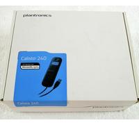 Plantronics Calisto P240-M 57250.001 Microsoft Dial Pad Handset - WORK FROM HOME