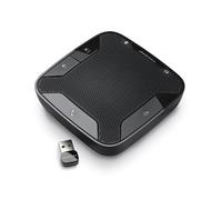 Plantronics Calisto P620-M Wireless Bluetooth UC Speakerphone
