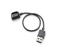 Plantronics Charging Cable for Voyager Legend, Black