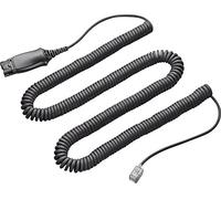 Plantronics Compatible A10-11 Amplified Headset Connection Cable