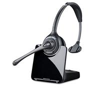 Plantronics CS510 CS510 Monaural Over-The-Head Wireless Headset