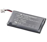 Plantronics CS510 CS520 W710 W720 Headset Spare Battery - 3.7V 190mA
