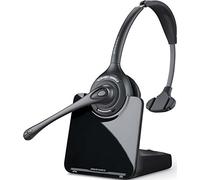 New Plantronics CS510/A Monaural Wireless Noise-Canceling Headset - P/N 84691-02