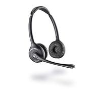 Plantronics CS520 Wireless DECT Headset