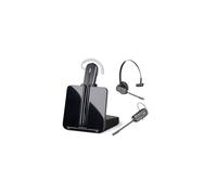 Plantronics CS540/A Convertible 3 in 1 wear style DECT EMEA UK and EURO
