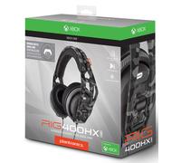 Plantronics Cuffie Rig 400Hx Urban Camo Gaming Headset Xone Plantronics