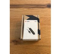 Plantronics DA80 USB Adapter for H & HW Series Headset Computer 201852-02 - New