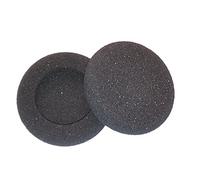 Plantronics Ear Cushion Kit for Encorepro HW510/520 , Black (Pack of 2)