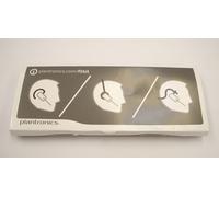 Plantronics Earloop Earhook Fit Kit Accessory for Savi CS540 W440 W740 Headsets