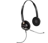 Plantronics EncorePro 520V Headset (HW520V, E+A)