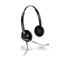Plantronics EncorePro 520V Headset (HW520V, E+A)