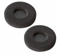 Plantronics EncorePro Foam Ear Cushion (2 pcs) for HW510V HW510 HW520V & HW520