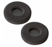 Plantronics EncorePro Foam Ear Cushion (2 pcs) for HW510V HW510 HW520V & HW520