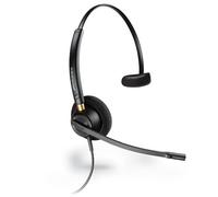 Plantronics EncorePro HW510N Monaural Headset - MPN: 89433-02 - Brand New