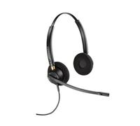 Plantronics EncorePro HW520 Duo Headset