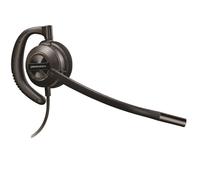 Plantronics EncorePro HW530 Over-the-Ear Headset Lightweight and ergonomic resistant corded over-the-ear headset with noise cancelling microphone