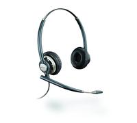 Plantronics EncorePro HW720 Headset - Black, New