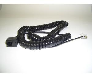 Plantronics Expansion LONG Cable 40287-05 (L) for EHS APC-4 APC-41 APC-42 APC-43