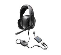 Plantronics GameCom777 Gaming Headset