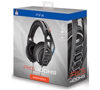 Plantronics Gaming Headset Rig400HS PS4 Playstation 4