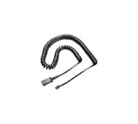 Plantronics headset cable