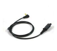Plantronics Headset Cable 3.5mm to QD 38267-01 for Alcatel 8028 8029 8038 & 8039