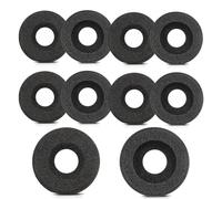 Plantronics Headset Ear Cushions Replacement Ear Pad Foam Earpads Covers