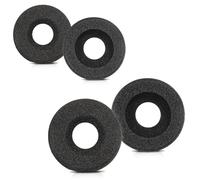 Plantronics Headset Ear Cushions Replacement Earpads Foam Ear Pad Covers
