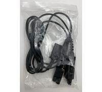 Plantronics Y Adapter Training Cord