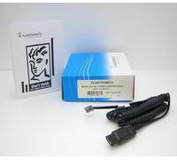 Plantronics HIC Cable for Avaya 64XX/46XX Telephones QD/RJ cable for Avaya 64XX/46XX desk phones