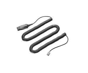 Plantronics HIS Adapter Cable 72442-41 for Avaya Phones - New Genuine Poly