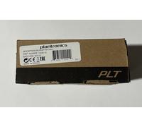 Plantronics Cable Interface / Gender Adapter 72442-41 Black