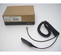 Plantronics HIS cable 72442-41 for Avaya 1608 1616 9601 9608 9610 9611 9620 9630