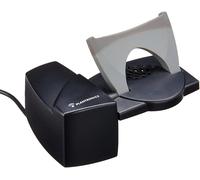 PLANTRONICS HL10 LIFTER STRAIGHT PLUG I 12 MONTHS WARRANTY I NEW