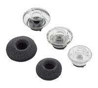 Plantronics Voyager Legend & 5200 Ear Tip 3-Sizes S / M / L + 3 ear Gel 3 Foams