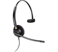 Plantronics HW510 EncorePro Noise Cancelling Over Head Monaural Headset