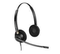 Plantronics HW520 EncorePro Binaural Corded Noise-Cancelling Quick-Disconnect (Q